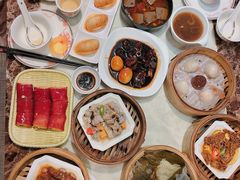 -稻香酒家(长宁KING88广场店)