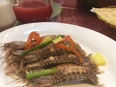 -宜宾海鲜酒家·三十年老字号