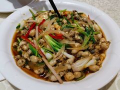 -巫记鸡饭店