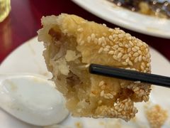 -玉华台饭庄(裕中西里小区店)