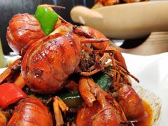 -虾胡闹龙虾馆(湄南河店)