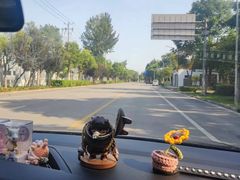 -胜华驾校·小猫学车(银都店)