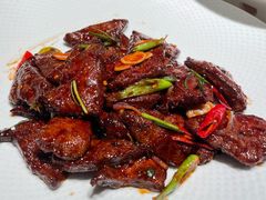 -峰厨大鱼泡饼(水上公园店)