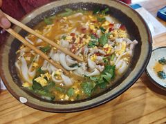 -小南小粉手工粉(迎薰路店)