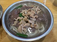 猪脏粉-守英猪脏粉(仓桥街店)