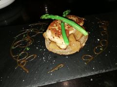 法式苹果鹅肝-La Creperie法餐厅(桃江路店)