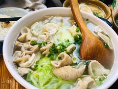 蘸水肥肠-朱大嘴肥肠血旺(福字街店)