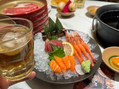 -温野菜涮涮锅(西单大悦城店)