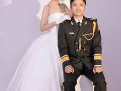 -经典婚纱摄影美学馆·私人定制
