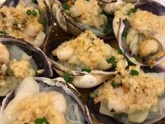 -海景壹号大酒店(滨湖店)