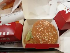 -肯德基(新凌云店)