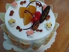 -GANSO元祖食品(白下店)