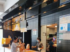 -麦当劳(北亭广场分店)