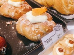 -黑草莓(重庆路店)