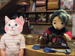 -济州岛泰迪熊博物馆