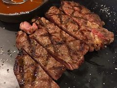 -La Mer Restaurant & Lounge