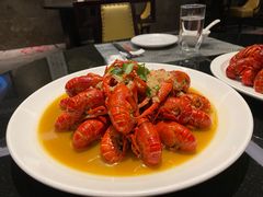 -玄武苏宁诺富特酒店·紫金轩中餐厅