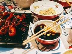 -松哥油焖大虾(科技园店)