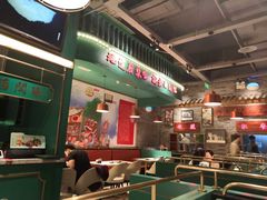 -西关味(大卫城店)