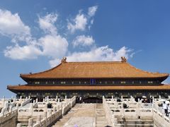 -故宫博物院(故宫)