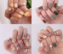 -Pink You美甲美睫纹绣定制中心