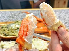 -震海贝烤贝·民俗特色店(延吉总店)