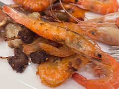 -都会尚膳·海鲜自助餐厅(重庆万豪酒店)