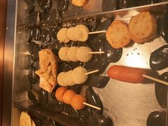 -头壹号  羊汤·饸饹面·大油条(西二旗店)