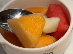 -比格比萨自助(望承公园店)