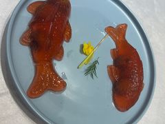 -惠丰堂饭庄·烤鸭·京味菜(西北旺·航天城店)