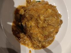 -狮王府淮扬菜(夫子庙老门东店)