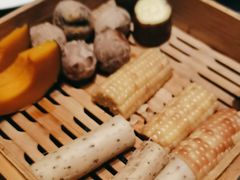 -金狮麟·新豫菜(金码大厦店)
