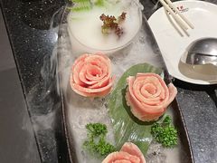 -捞王猪肚鸡火锅(财富中心店)