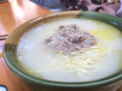 -徐老幺奶汤面