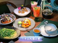-木棉·醉心粤味(COCO Park店)