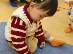 -嘉定民办实蒙早教中心