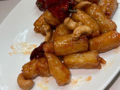 -苏梦江南·淮扬菜(夫子庙店)