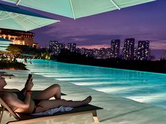 -清河半岛温泉度假酒店