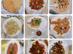 -新享乐海鲜(翠华路店)