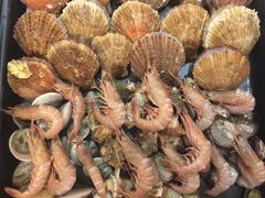 -粥全粥到海鲜家常菜(瞿塘峡路店)