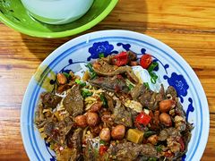 -秦胖子肉陀良心店
