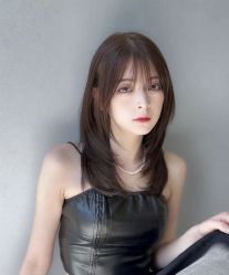 -呵呵造型