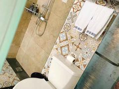 -天逅酒店(观前街宫巷店)