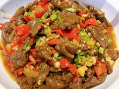 -爷爷的土钵菜(九龙街店)