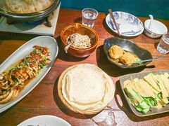 -前海沿·青岛菜(五四广场永旺店)