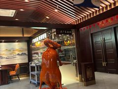 -古南都·老广东酒楼(龙江店)