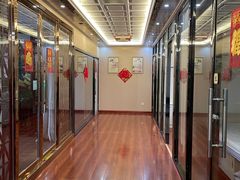 -益康盲人推拿按摩(长虹店)