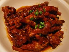 -马仕玖煲·融合菜·酥不腻烤鸭(人大店)