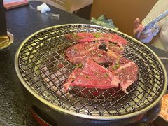 -樱嘢·炭火烧肉(惠南店)