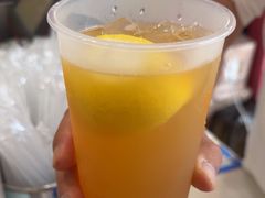 -台湾沁心小吃冰品店(方洲路店)